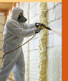 Услуги Услуги утепления в Моршанске под ключ